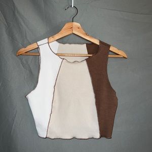 Shein Cami